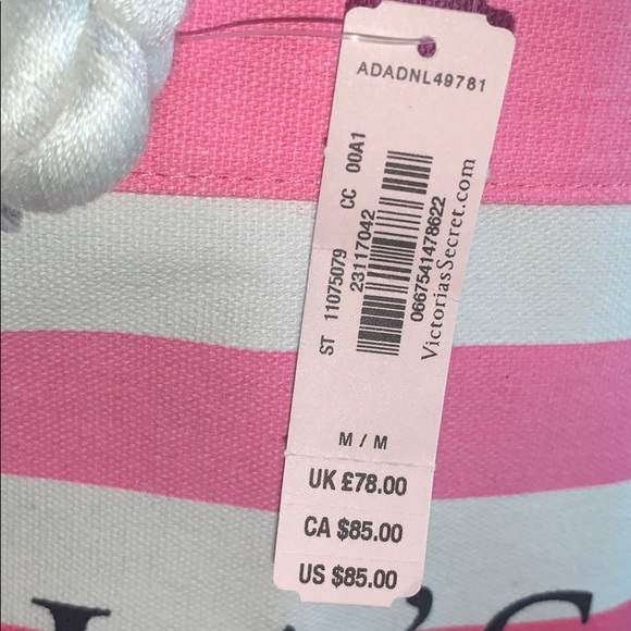 Vicky Bag! 👛🤍💘💗 - Picture 4 of 6